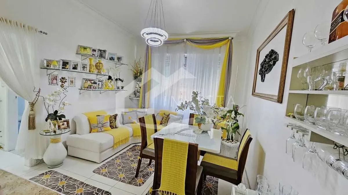 Quarto e sala reformado no Posto 6 de Copacabana . Pronto para Morar - Foto 3