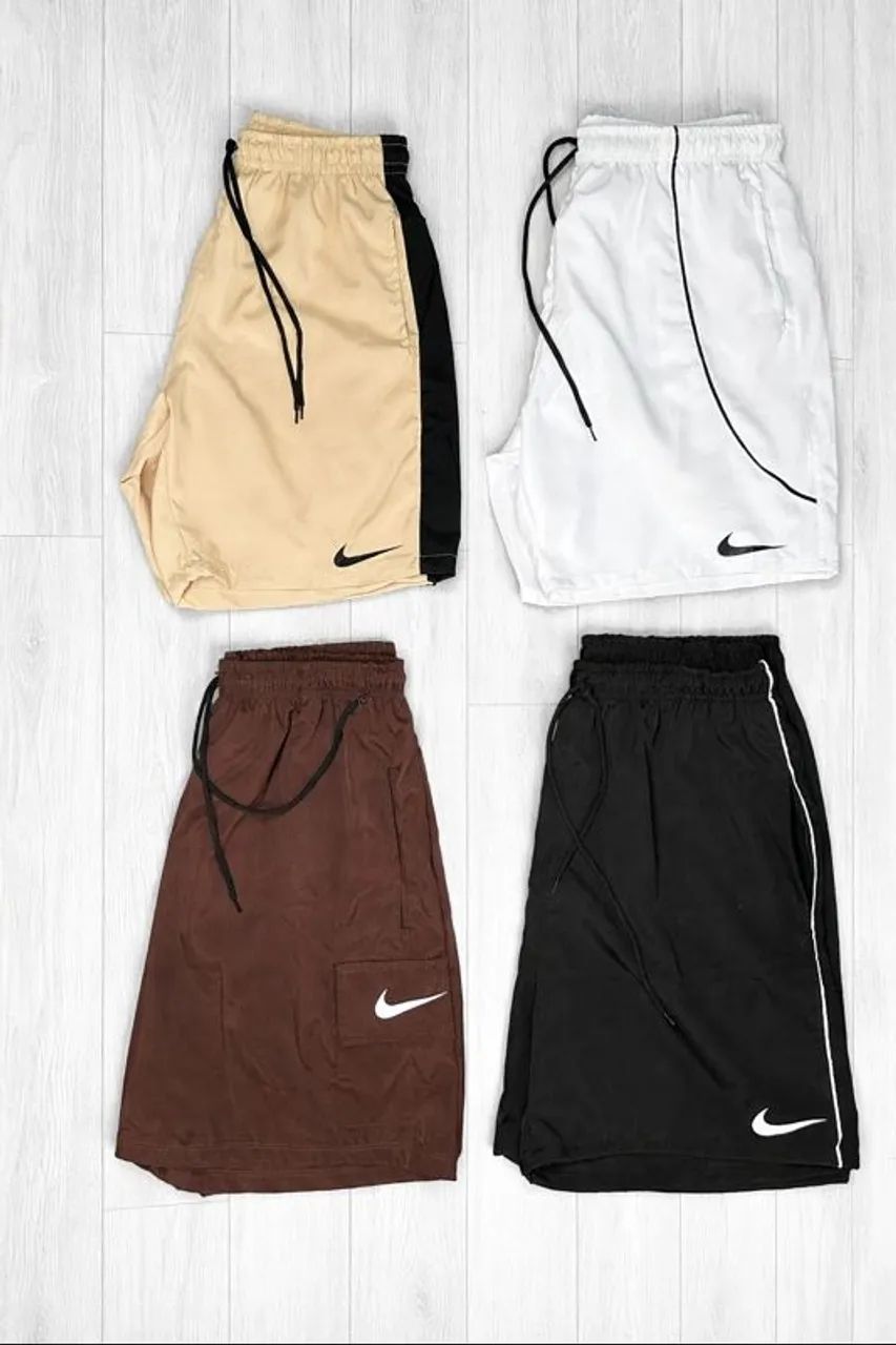 3 shorts masculinos  - Foto 2