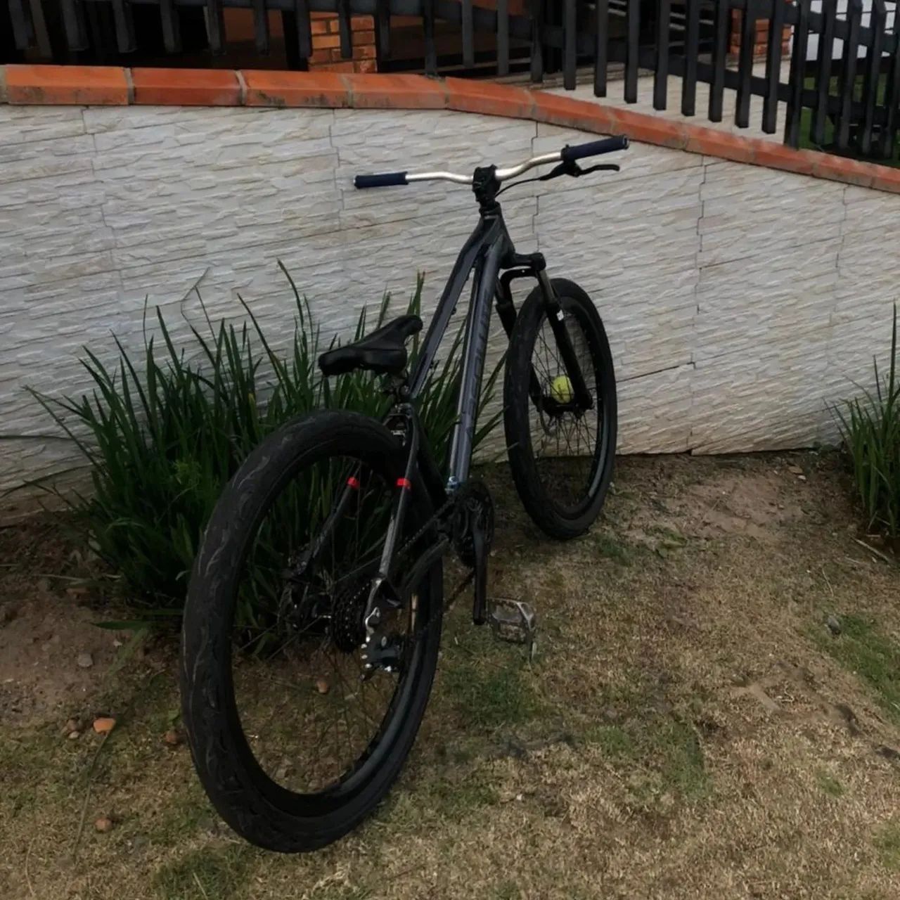 Bicicleta Aro 26 - Foto 3