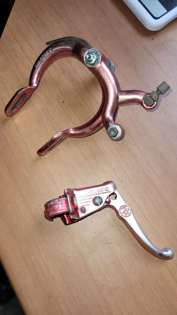 Freios dia compe - Foto 6