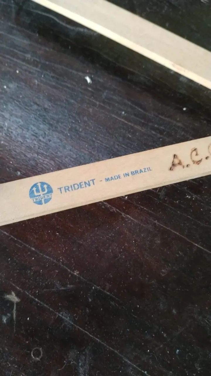 Pantógrafo de Madeira Trident para desenho (Leia todo o anúncio) - Foto 2