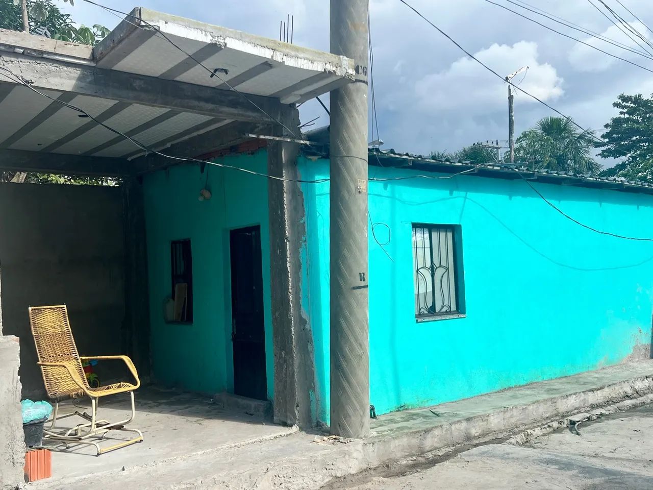 foto - Manaus - Tarumã-Açu