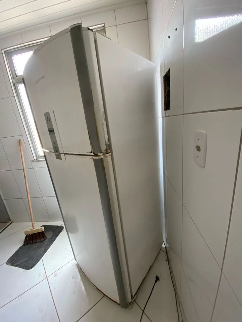 Geladeira frosfree - Foto 2
