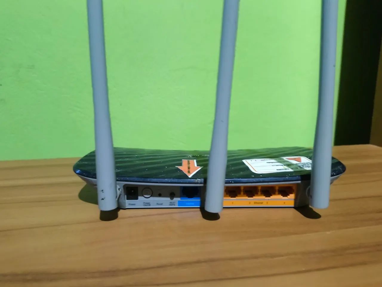Roteador TP Link - Foto 3