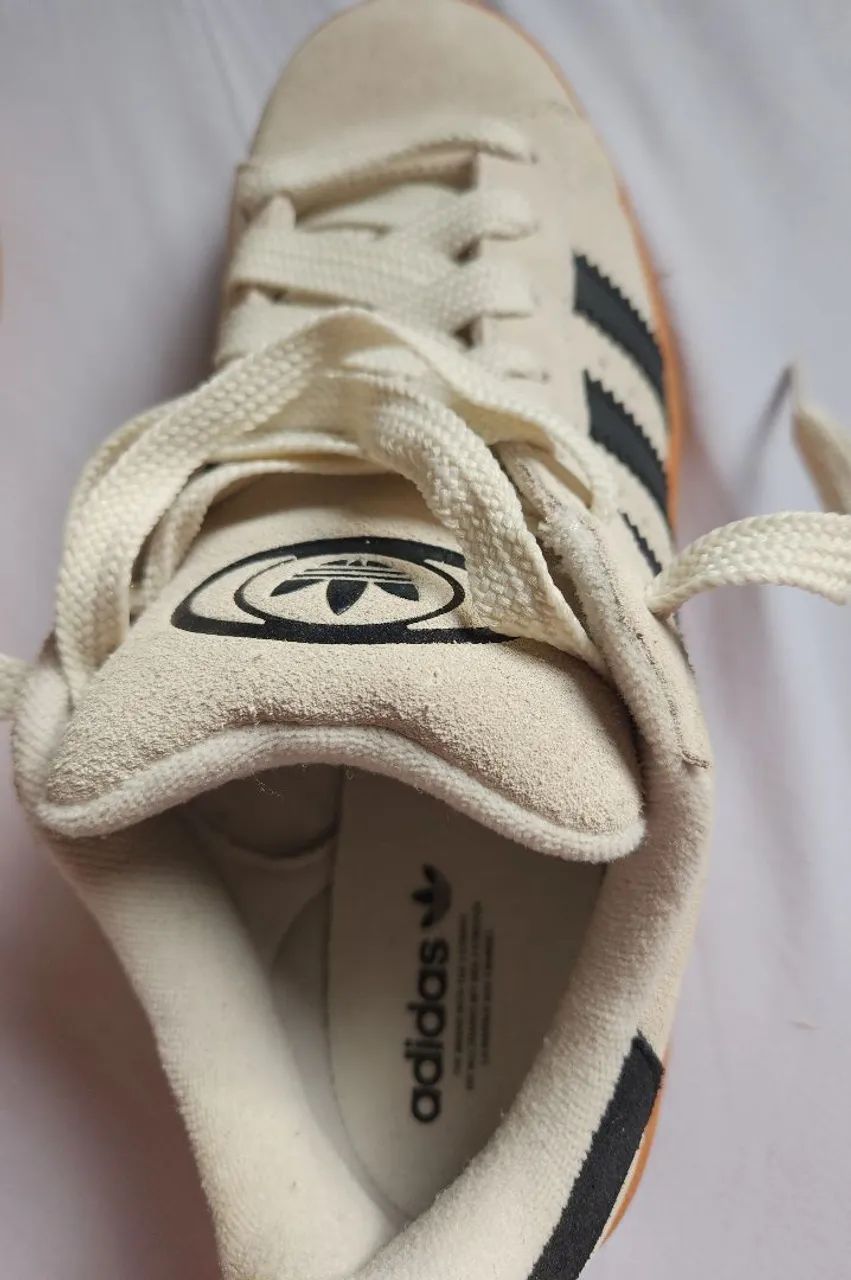 Tênis Adidas Campus  - Foto 5