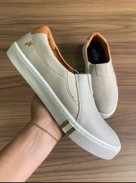 Tênis Lacoste Slip On  - Foto 2