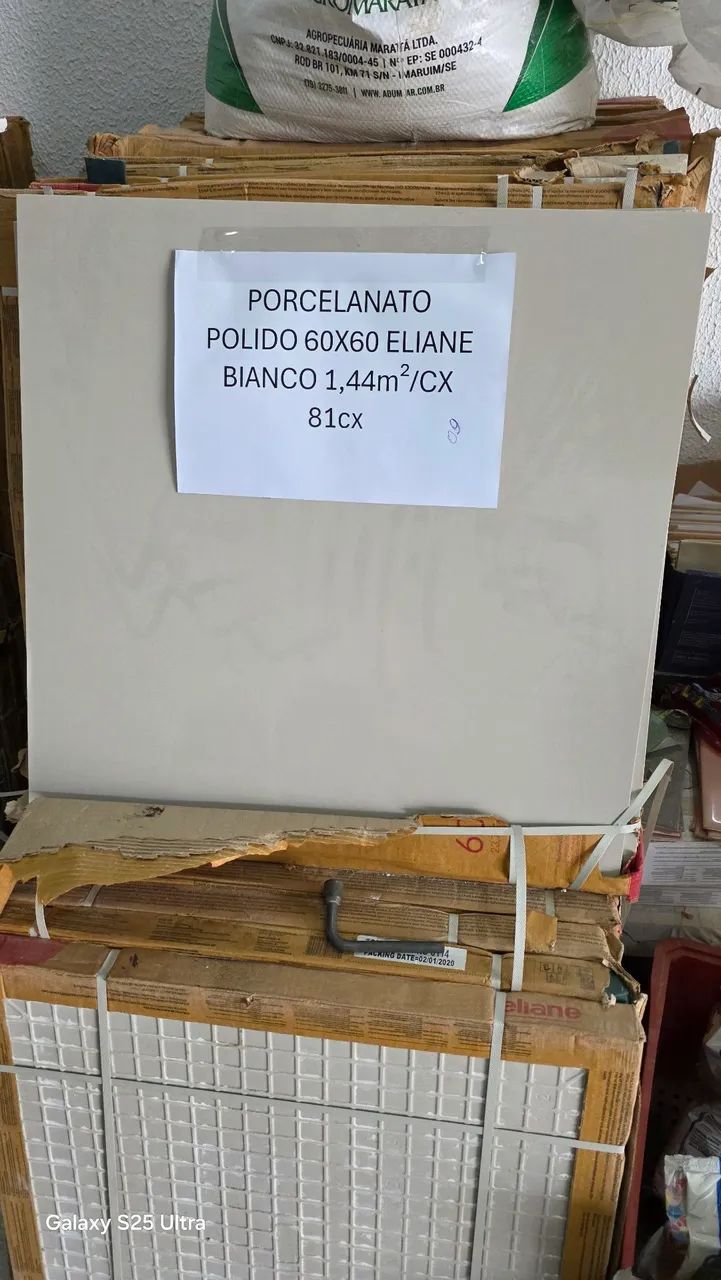 Pisos, revestimento, pastilhas a partir de 50 reais m² - Foto 4