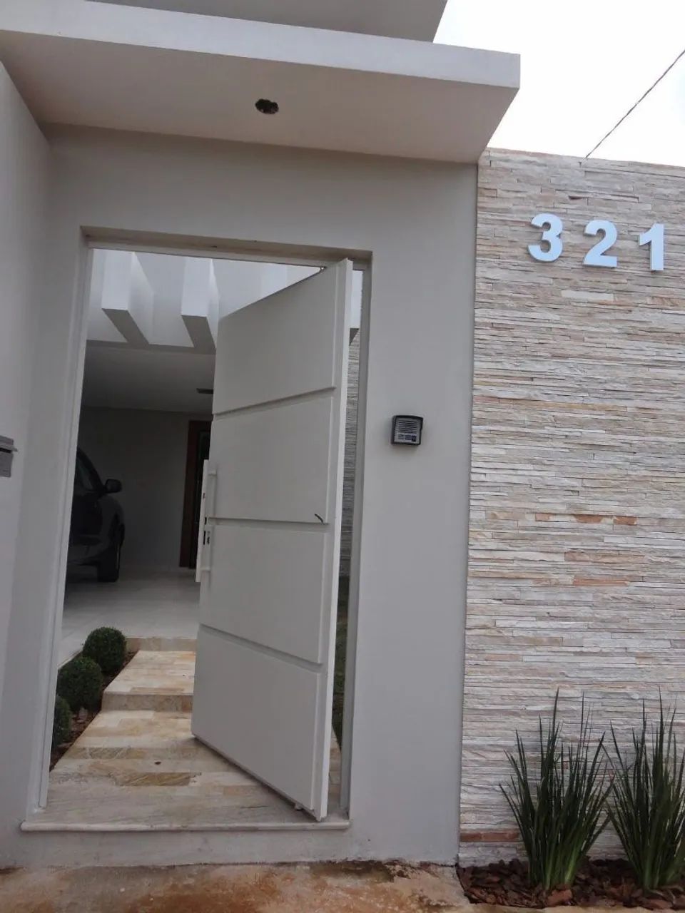 Foto - São Luís - Araçagi