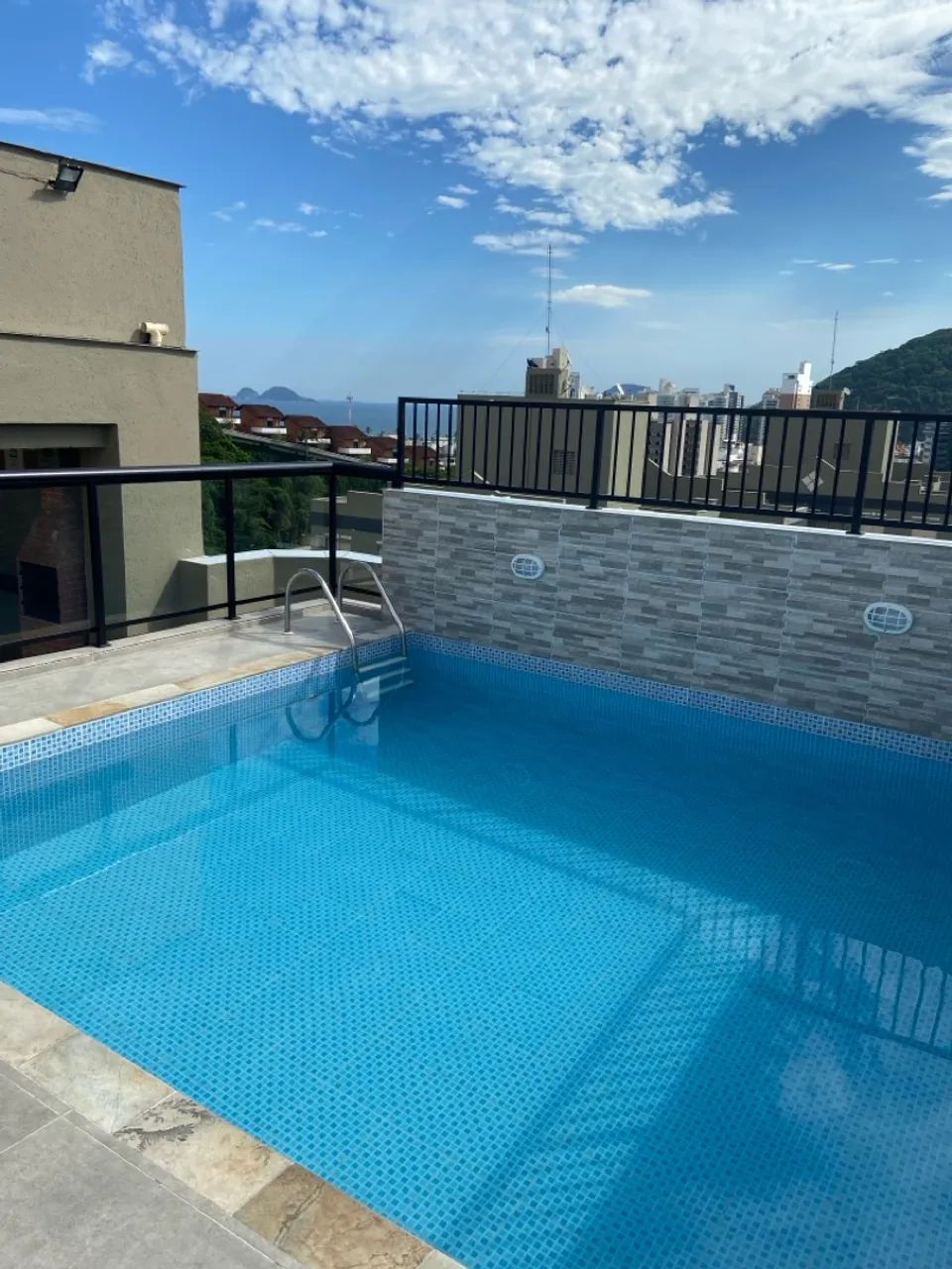 Apartamento temporada  - Foto 12