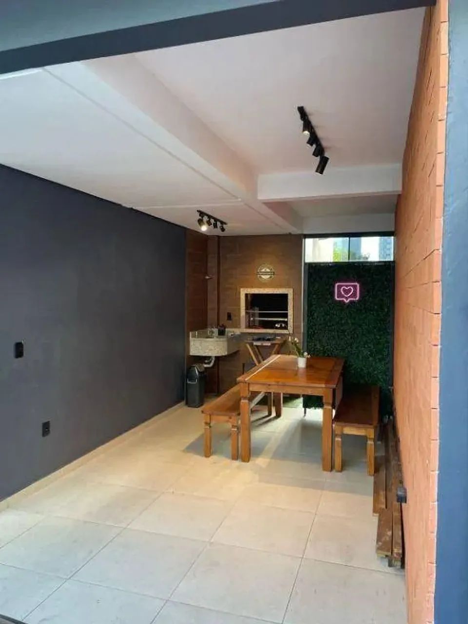 Sobrado com 3 dormitórios à venda, 128 m² por R$ 850.000,00 - Pagani - Palhoça/SC - Foto 5
