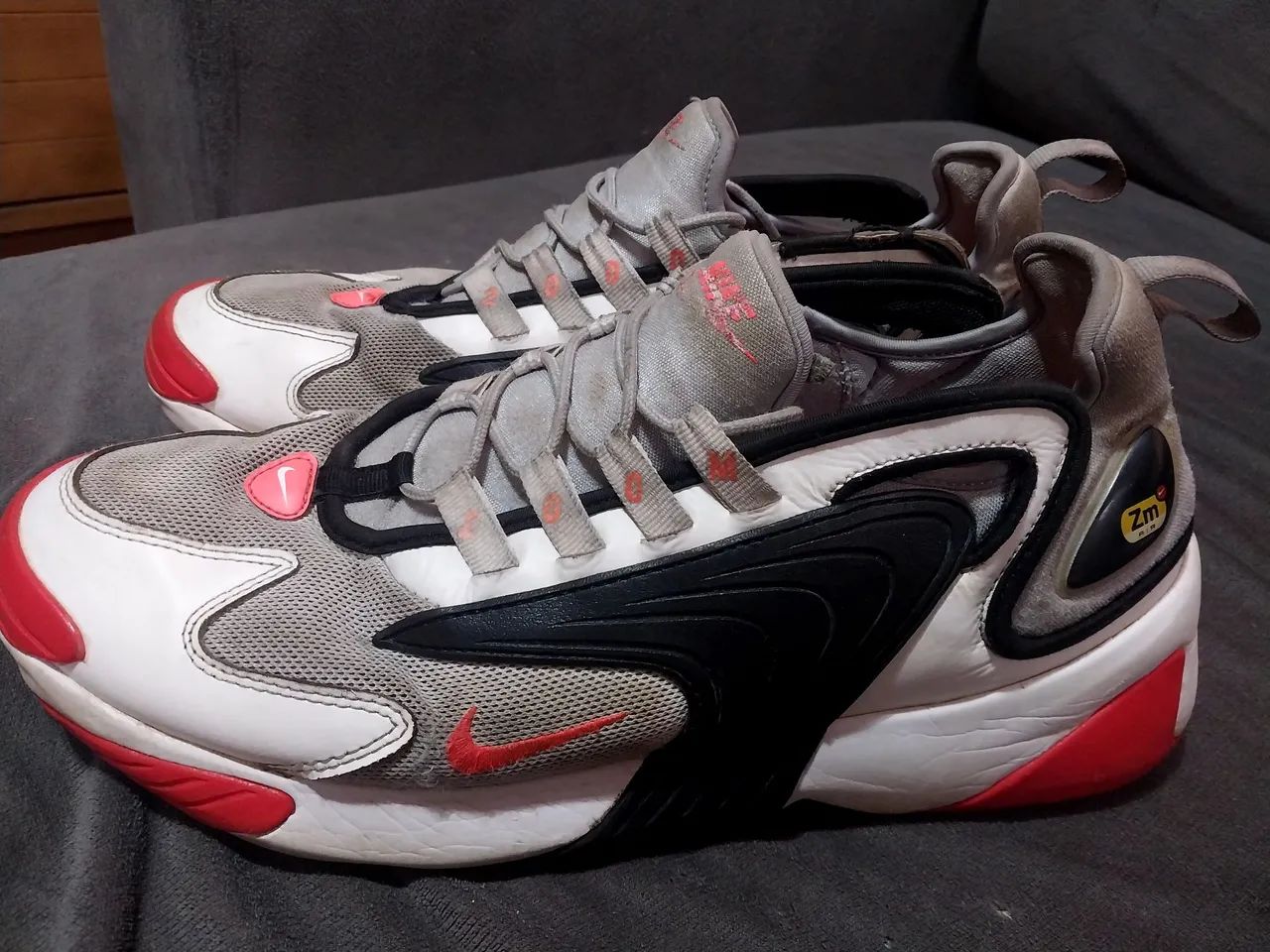 Tênis Nike Zoom 2K  - Foto 3