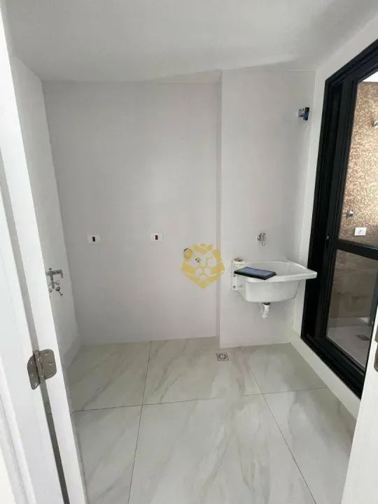 Apartamento Novo à venda por R$ 979.900 Condomínio Piemonte Solenne - Juvevê - Curitiba/PR - Foto 3