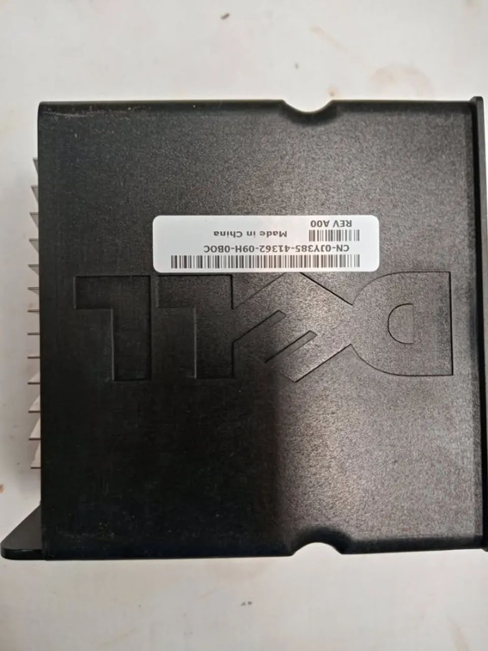 Dissipador DELL optiplex Compativel 380/780/755/760 e 960/980 - Foto 3