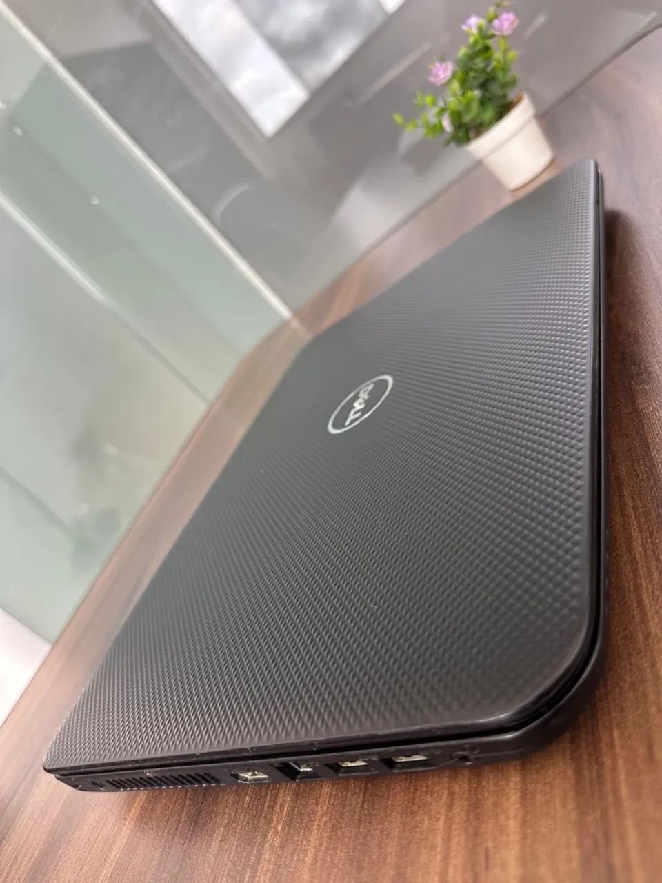 Notebook i5/ 6 GB/ SSD 128/ Nota de venda + Acessórios. - Foto 2