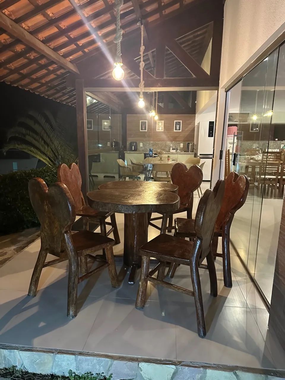 Casa para alugar em Bananeiras-PB