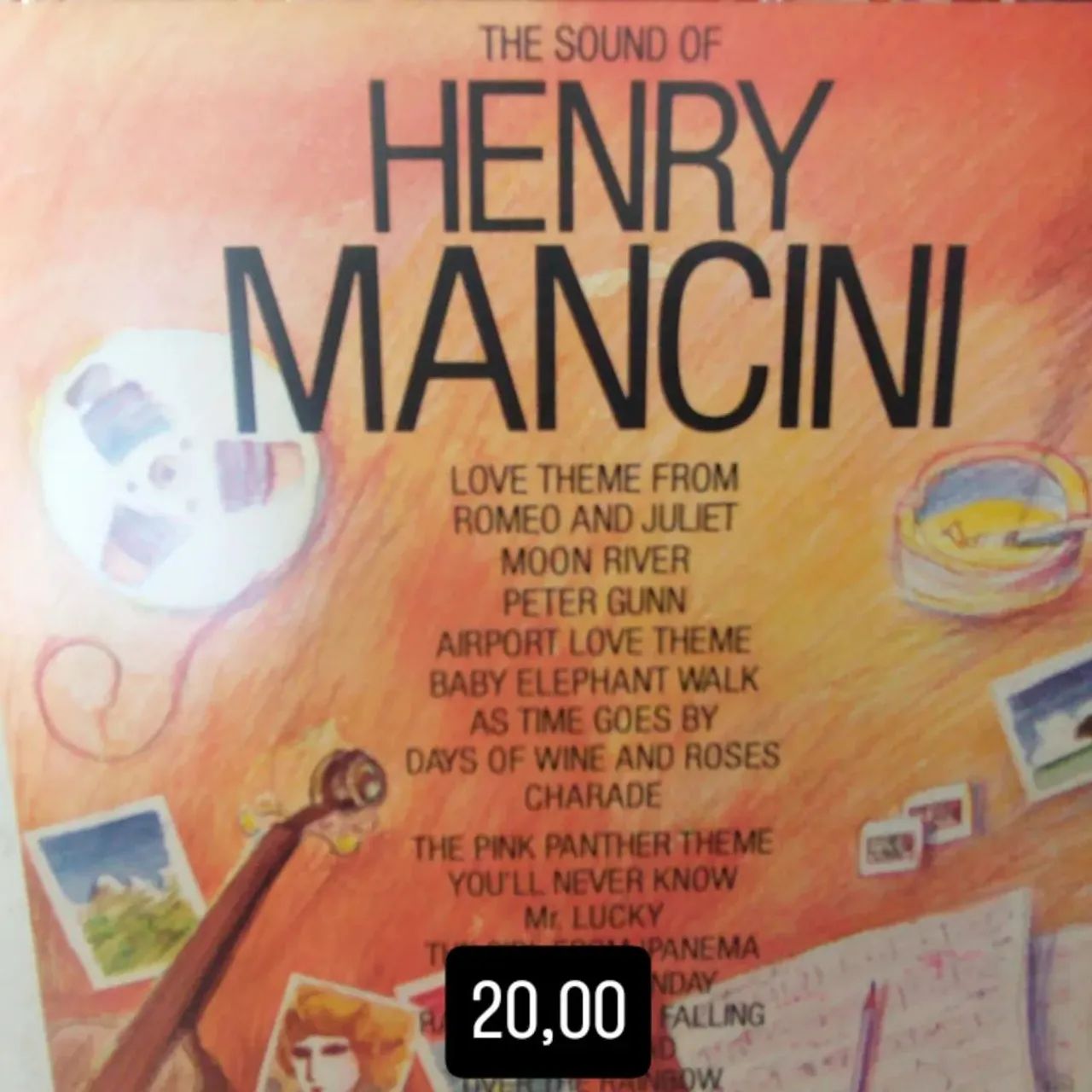 Discos de Vinil  - Foto 3