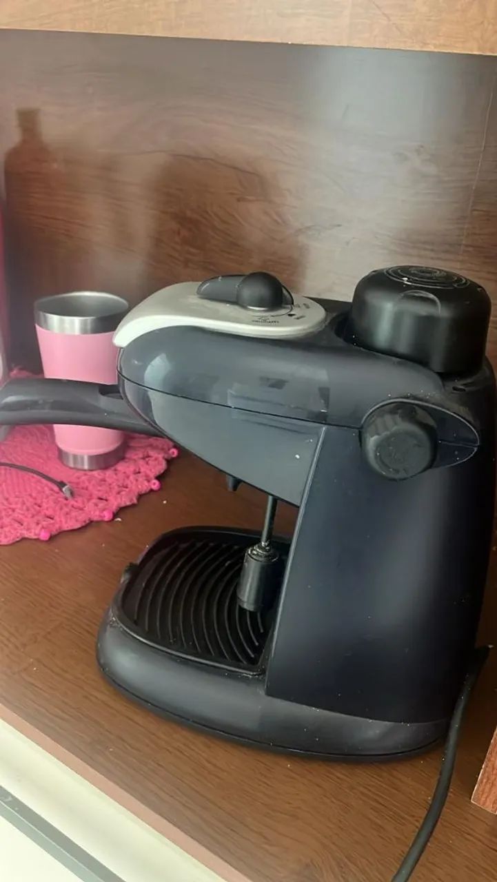 Máquina de Café Expresso De'Longhi - Foto 2