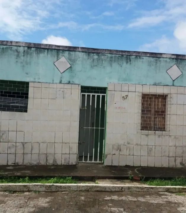 foto - Nossa Senhora do Socorro - João Alves