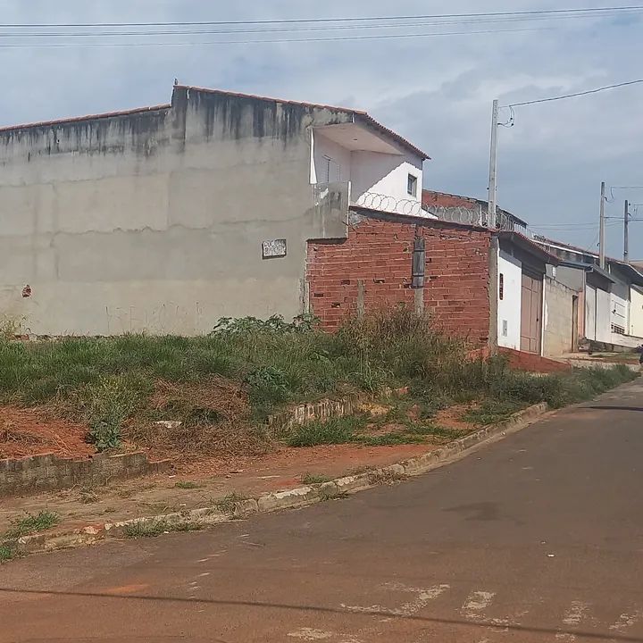 TERRENO À VENDA NO BAIRRO SANTA ROSA - SOROCABA/SP