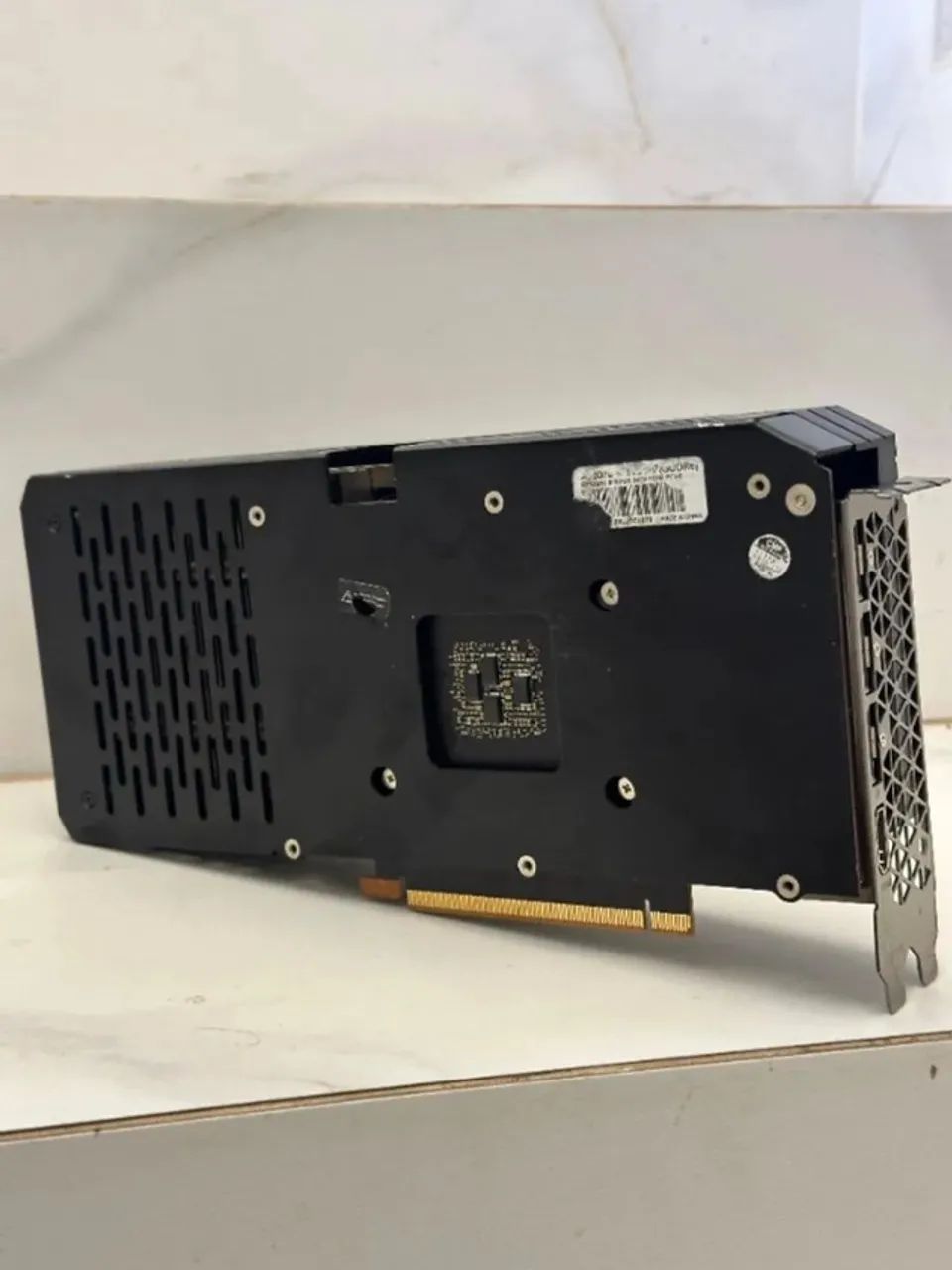 RTX 3070 8gb Afox Dual - Foto 3