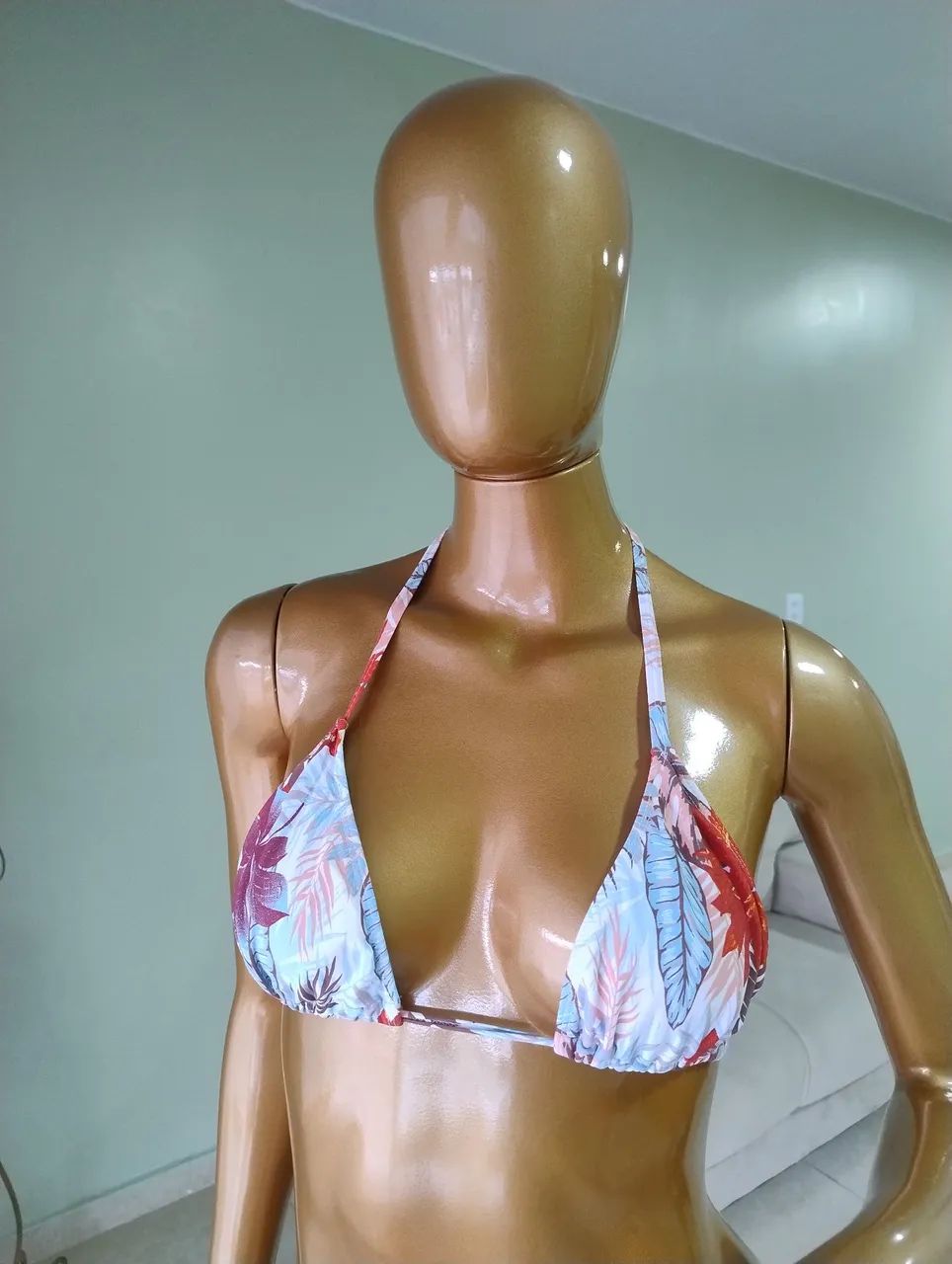 Peças de biquíni (leia a descrição!!!)