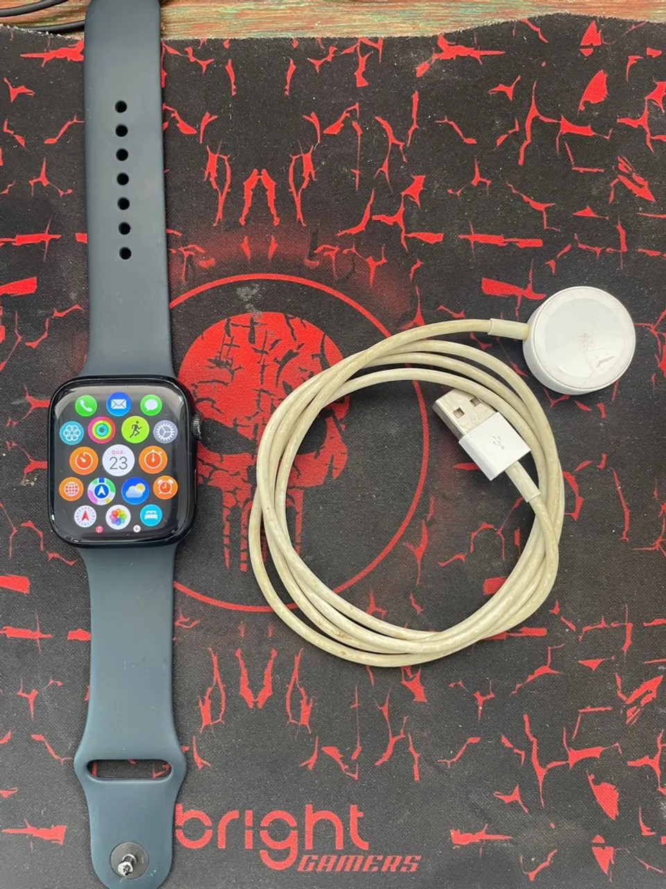 Apple Watch série 7 45m Original