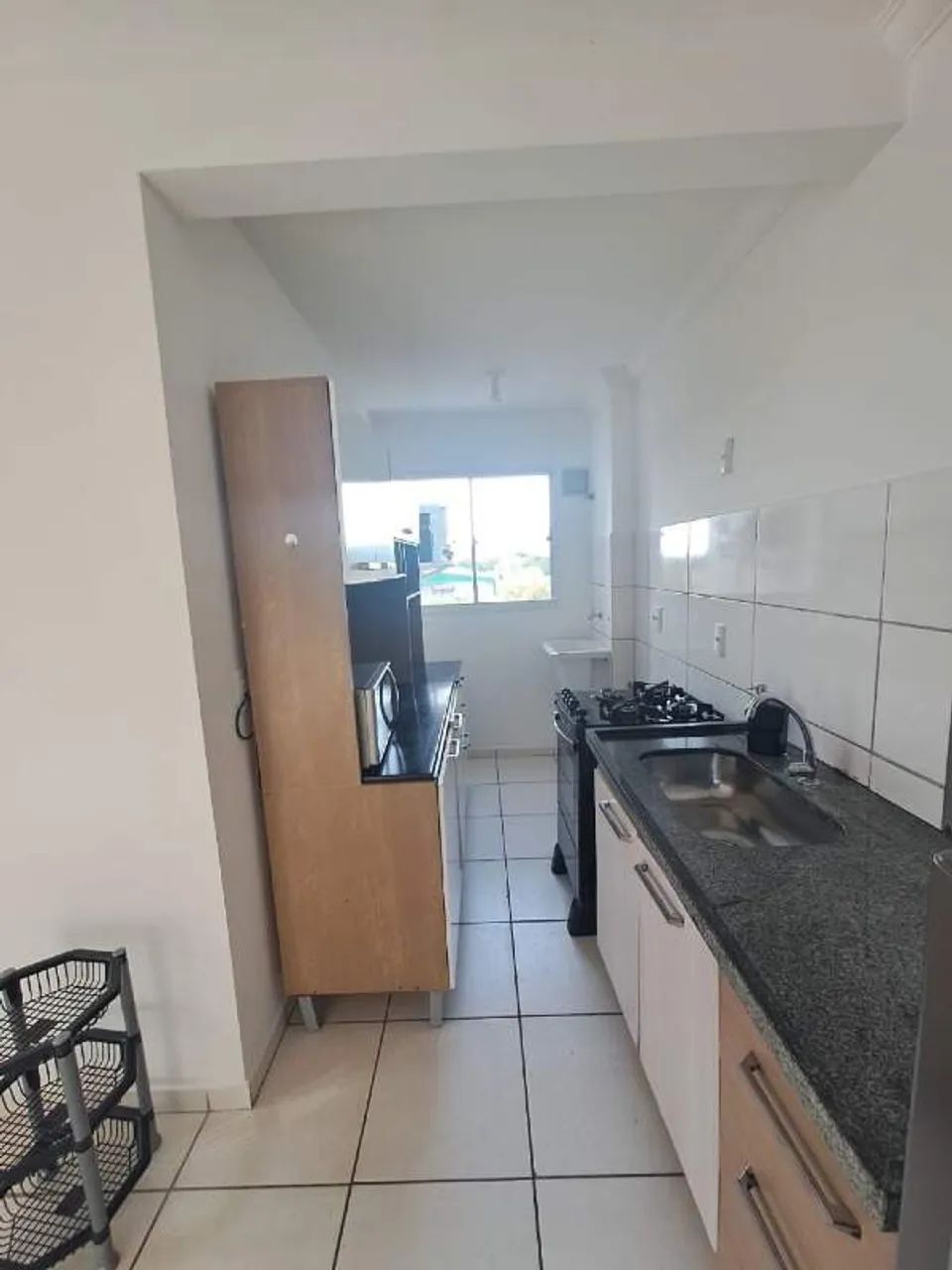 Apto para locação anual no 4 andar - Foto 3