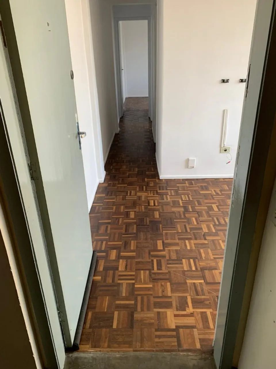 Foto - Curitiba - Cidade Industrial