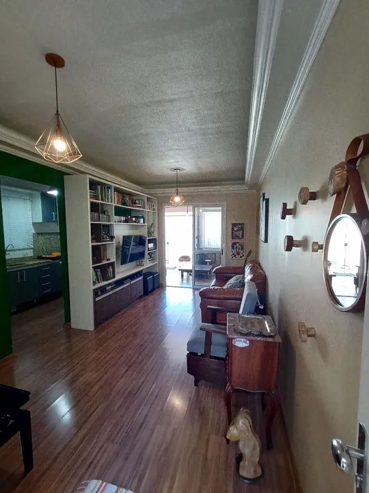 Casa no Condomínio Terra Nova - Santa Maria RS  - Foto 2