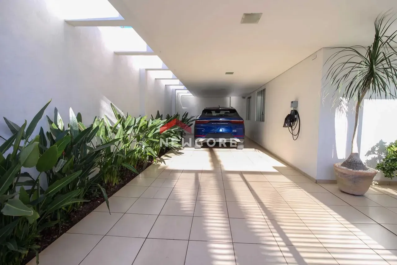 Casa em Rua dos Pessegueiros - Vila Cloris - Belo Horizonte/MG