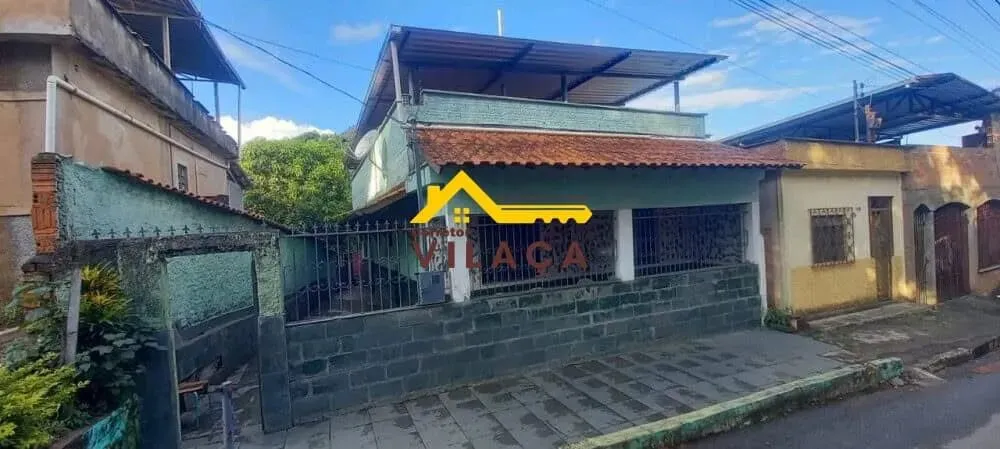 Casa para comprar Dom Bosco São João Del Rei