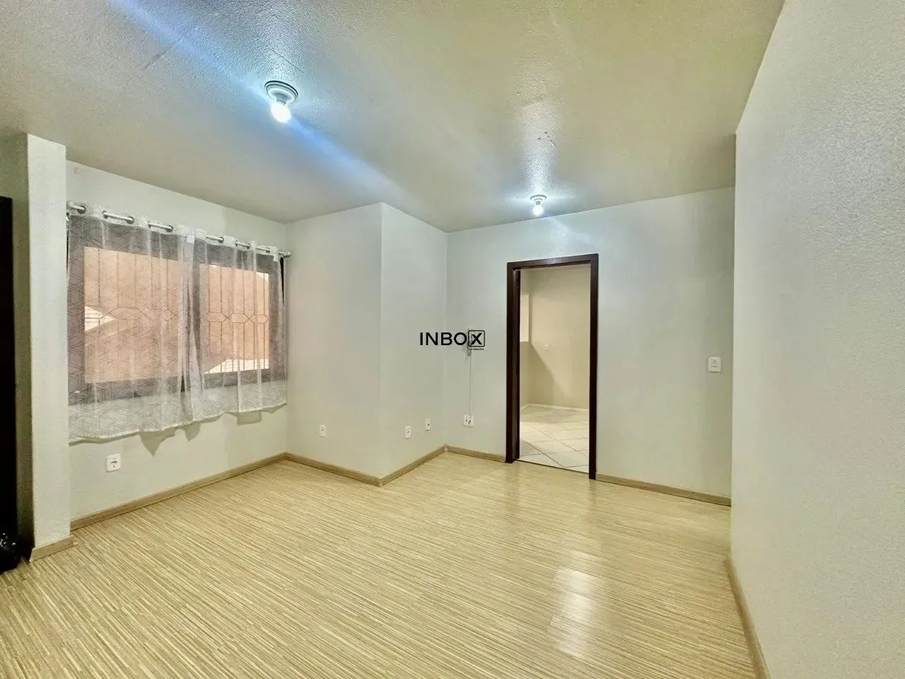 INBOX CIA IMOBILIARIA ALUGA - Apartamento de 02 quartos no bairro São Francisco