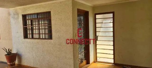 Casa à venda, 150 m² por R$ 270.000,00 - Quintino Facci I - Ribeirão Preto/SP