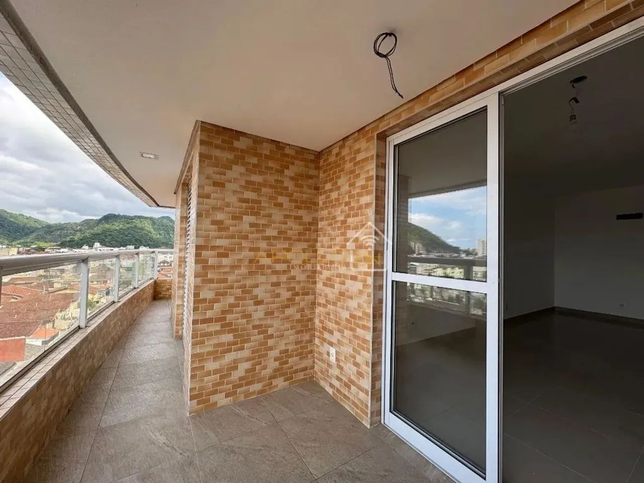 Apartamento - 2 quartos - Vila Valença - São Vicente - Foto 2