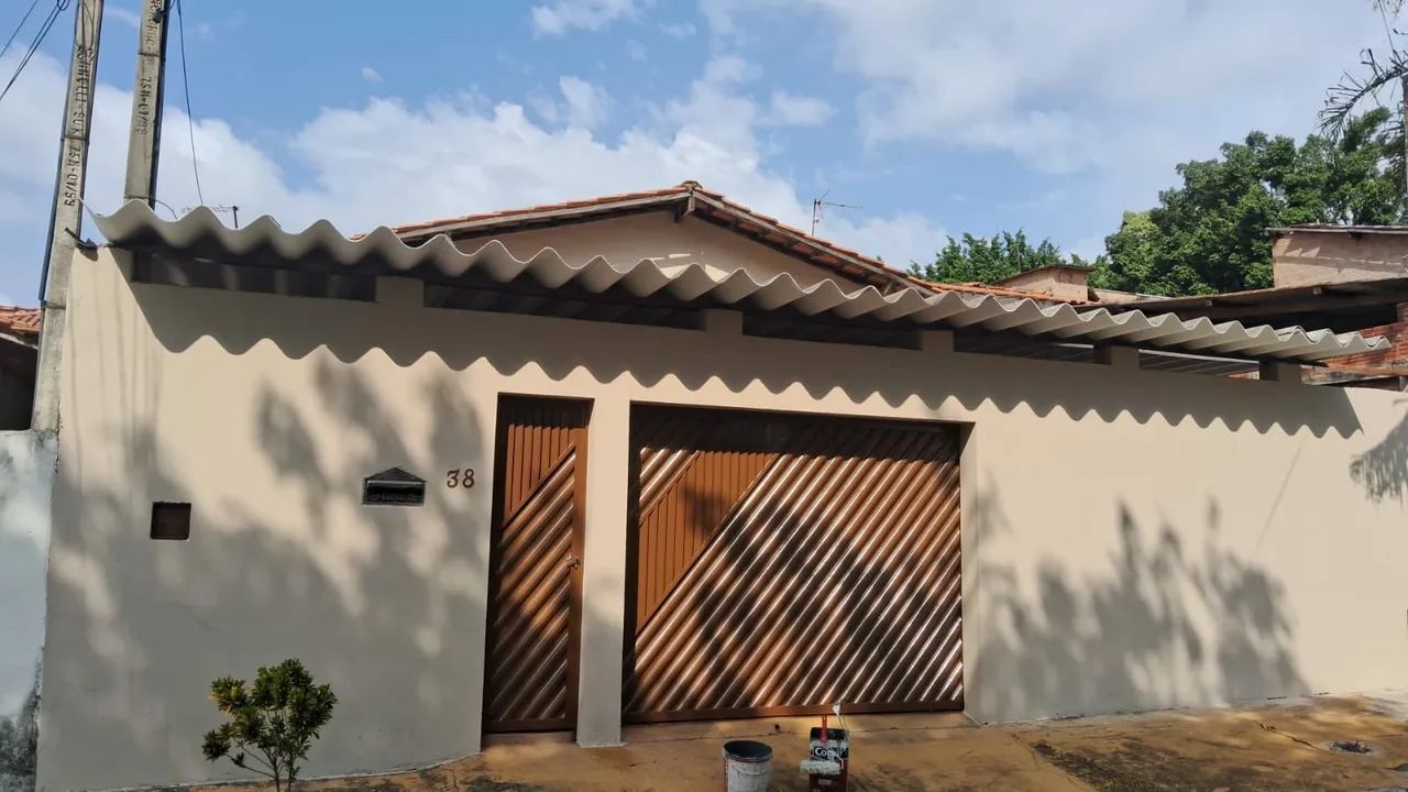 Foto - Mauá - Jardim Primavera