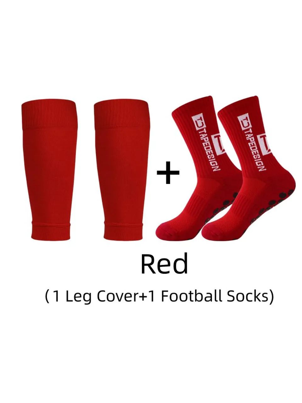 Kit Meia + Canelito Prosocks  - Foto 3