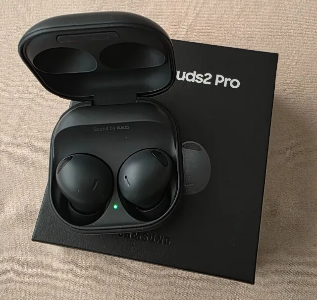 Samsung Galaxy Buds2 Pro