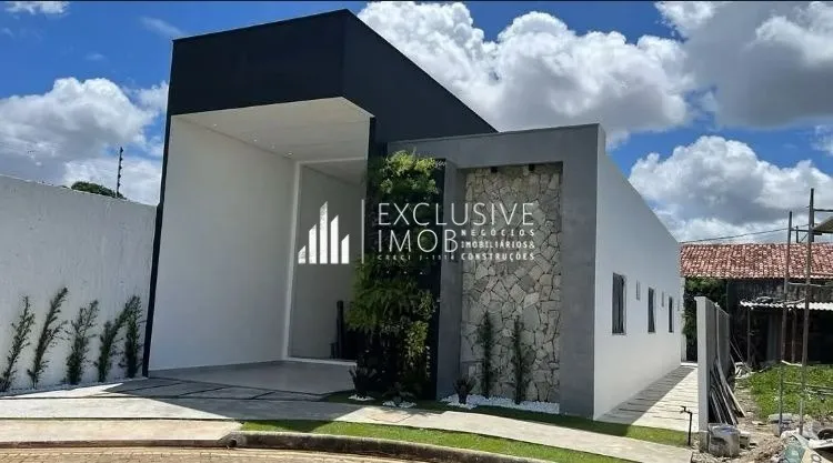 Imóvel para venda tem 113 metros quadrados com 1 quarto em Tenoné - Belém - PA