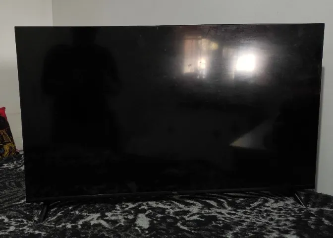 Televisão TCL 40 Polegadas FullHD