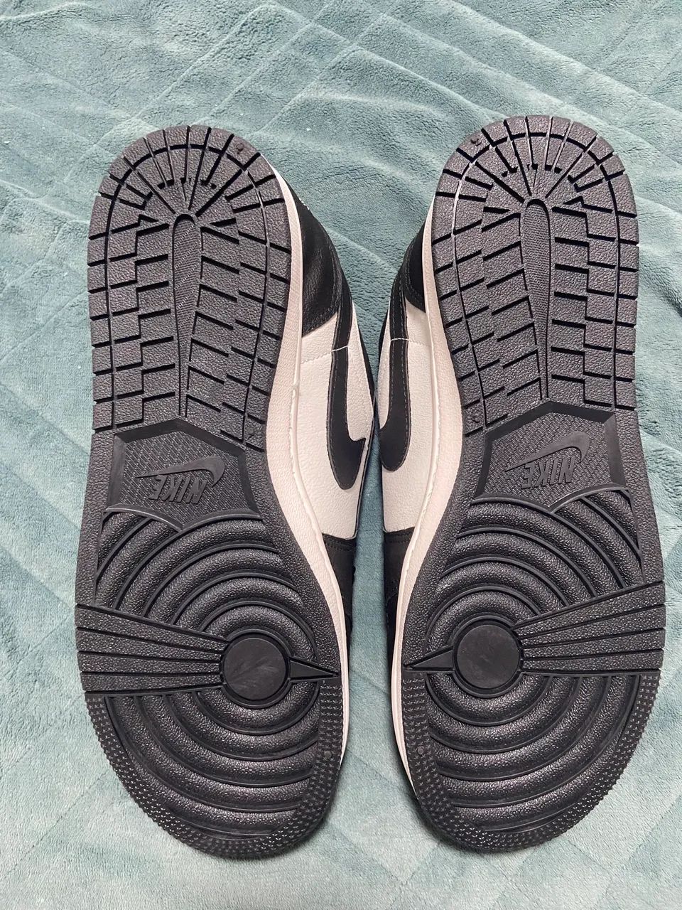 Tênis Air Jordan Nike NUNCA UTILIZADO - Foto 6