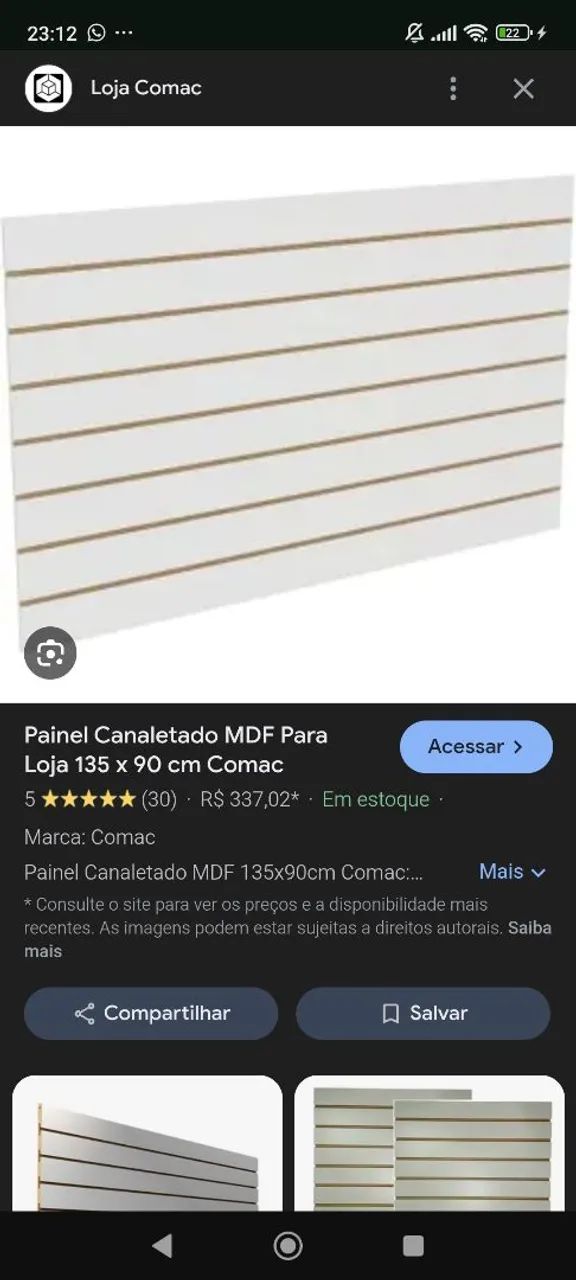 MDF 64551926223490120