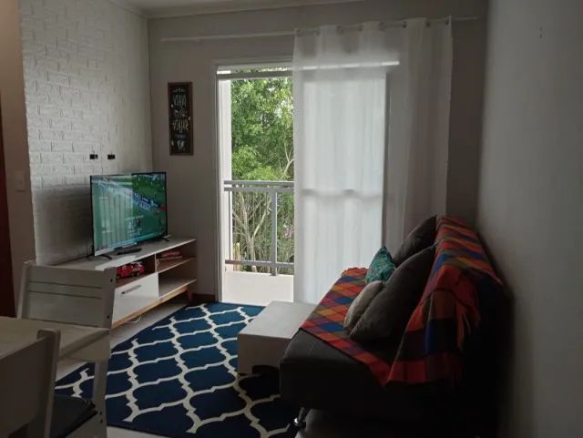 Foto - Biguaçu - Fundos