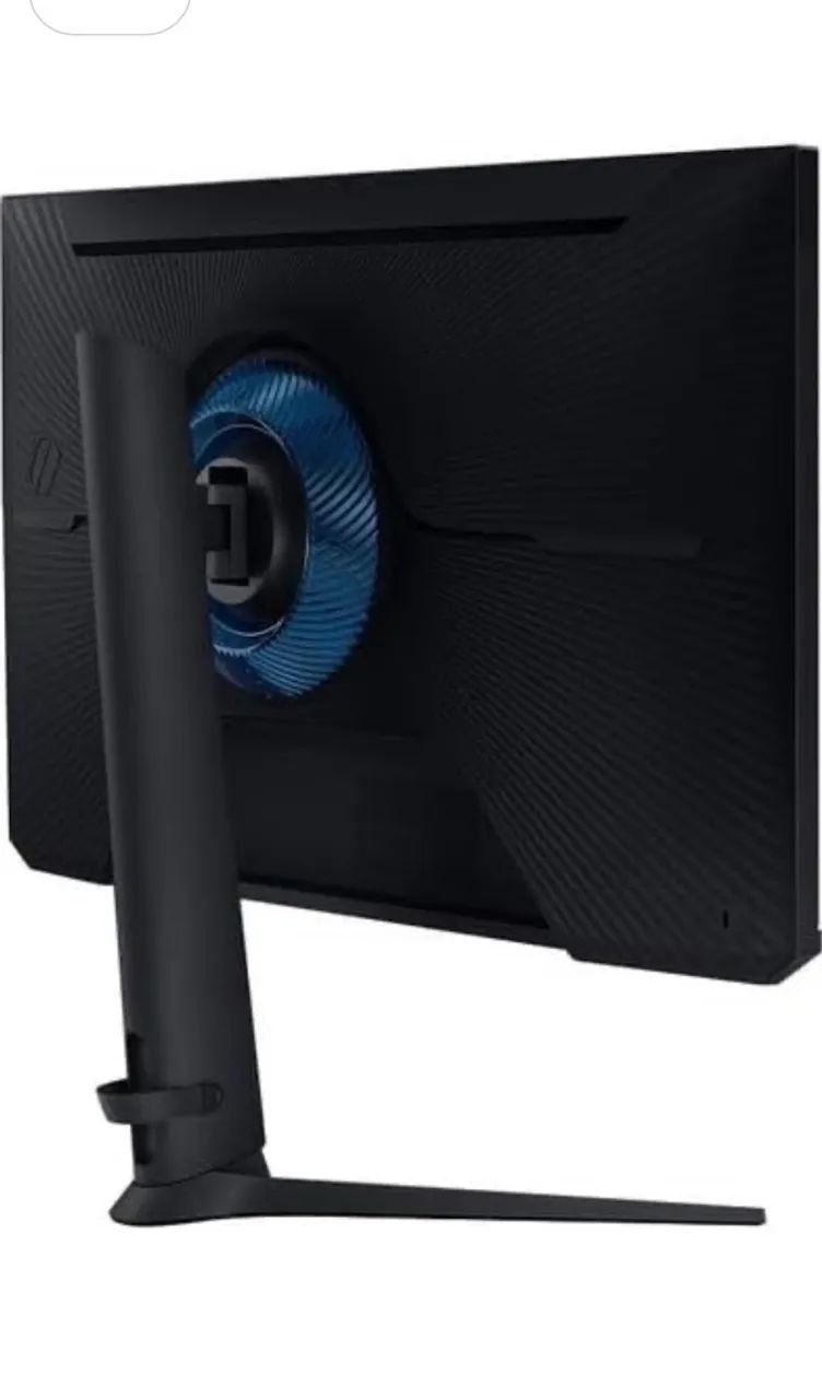 Monitor 27p  odyssey32 165hz - Foto 3