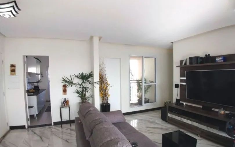 GREEN POINT para venda com 103 metros quadrados com 3 quartos em Vila Suzana - São Paulo - - Foto 3