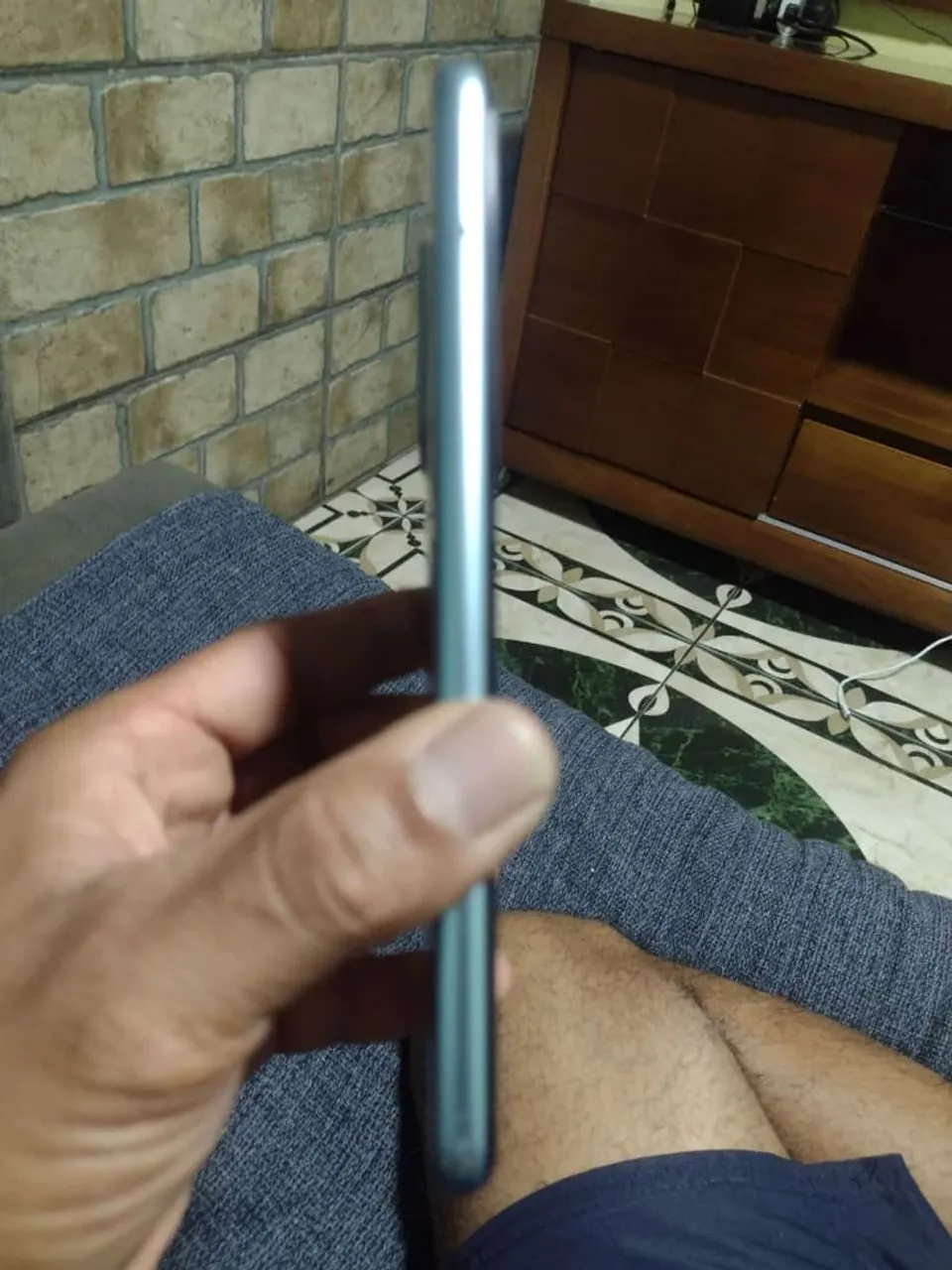 Celular M23