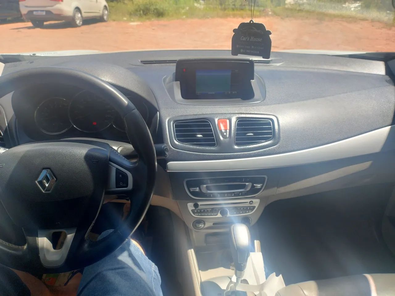 Fluence  - Foto 5