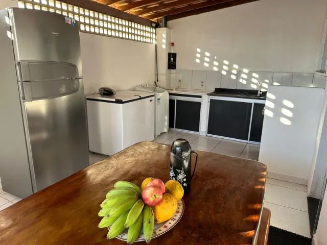  ÓTIMA CASA PARA TEMPORADA PRADO SUL DA BA - 04 QUARTOS - Foto 12