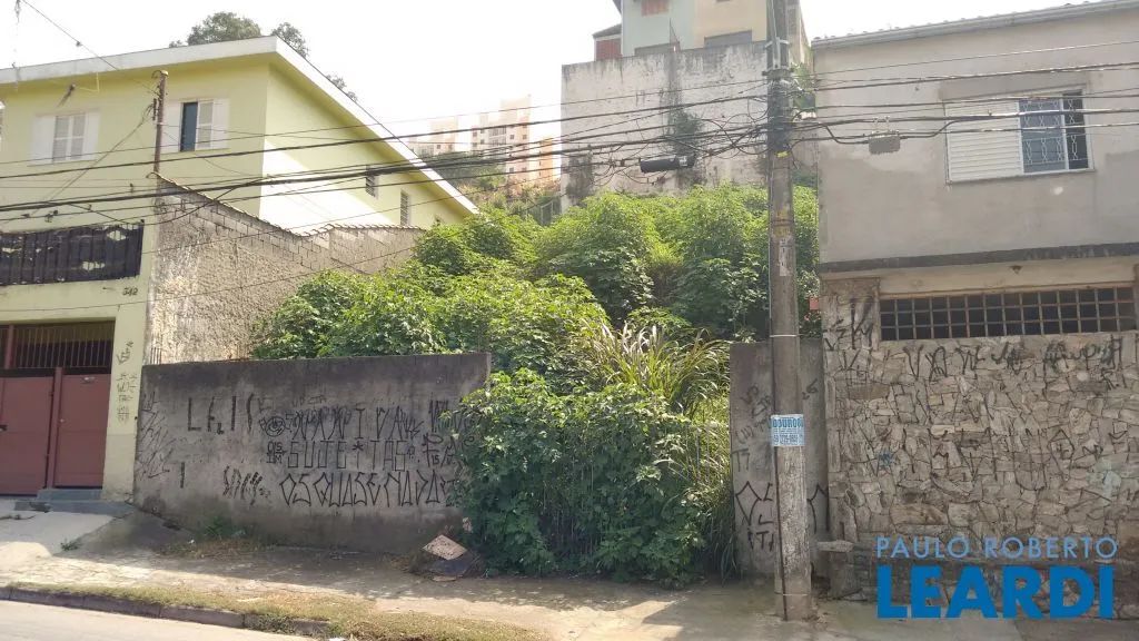 TERRENO - MORUMBI - SP - Foto 4