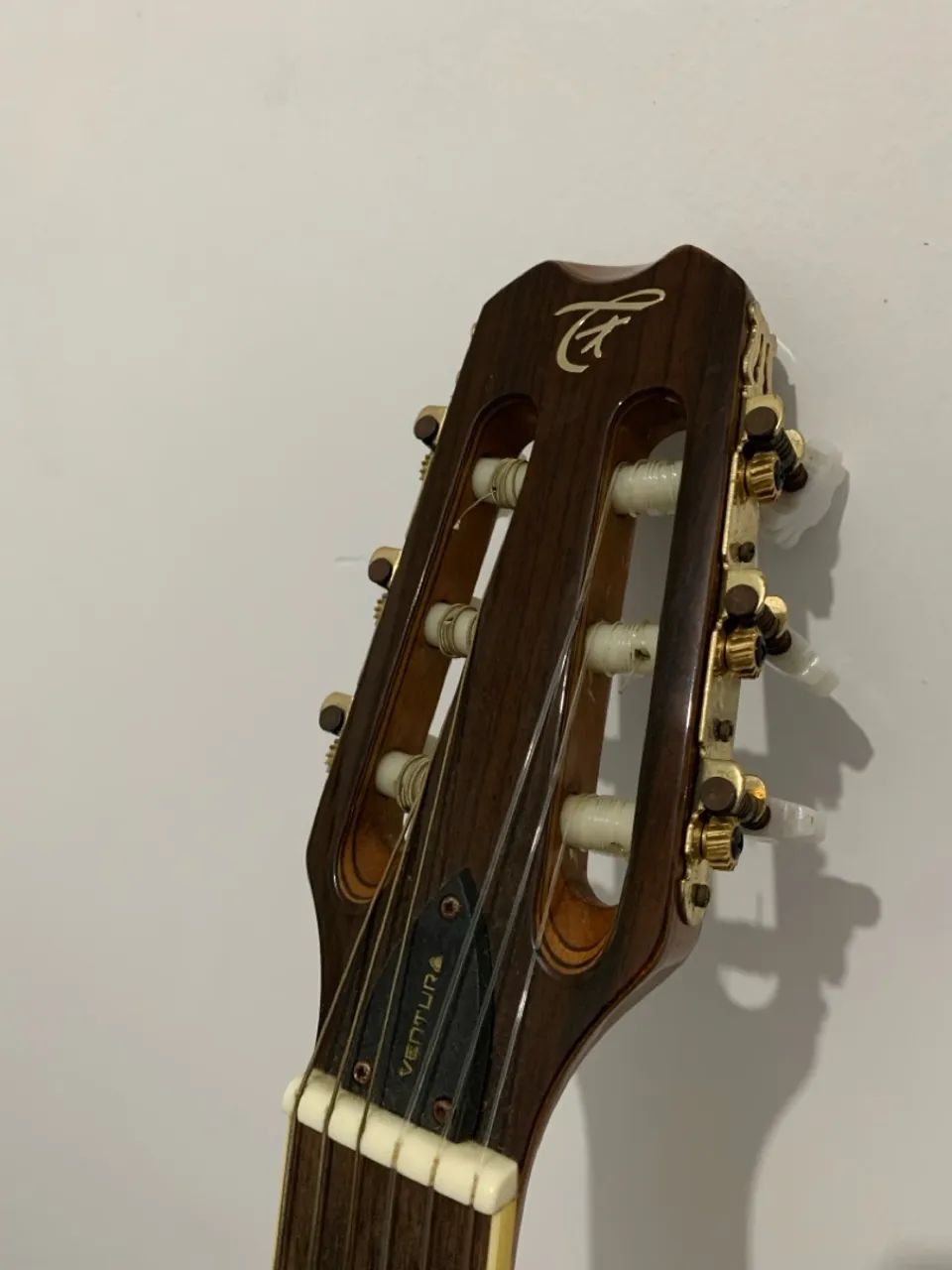 Violão De nylon Tagima  - Foto 5