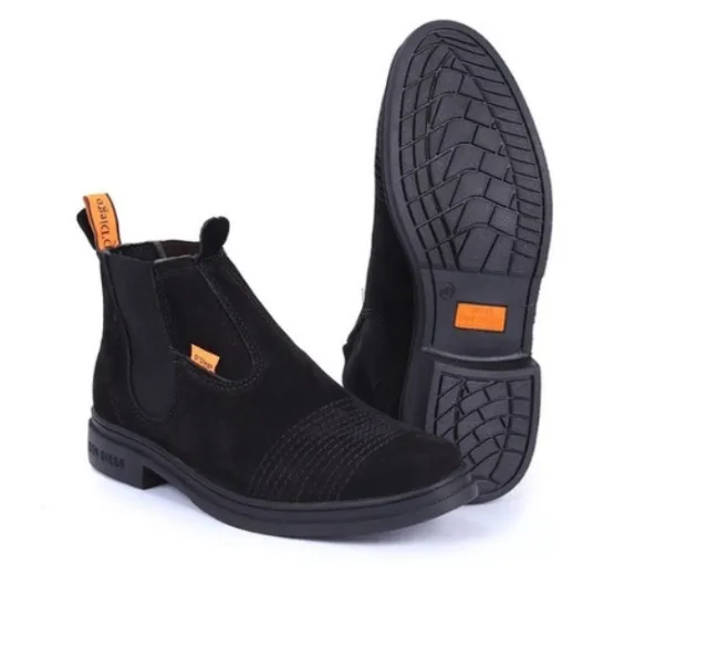 Bota Don Diego